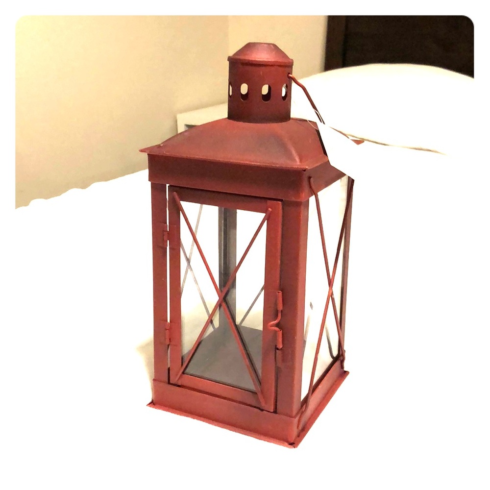 Lanterns x2
